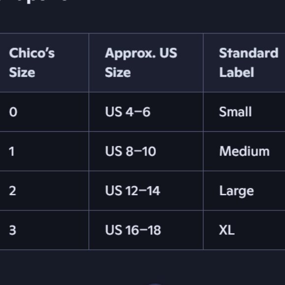 Chicos Sleeveless Striped V-Neck Relaxed Fit Tunic Slub Tank - Picture 10 of 10